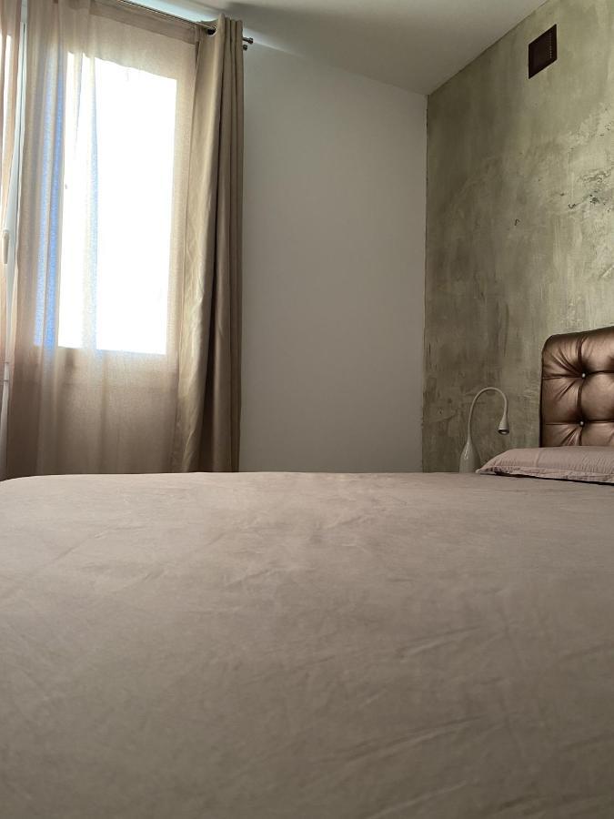 קוואלינו-טראפורטי Villa Sabbioni מראה חיצוני תמונה