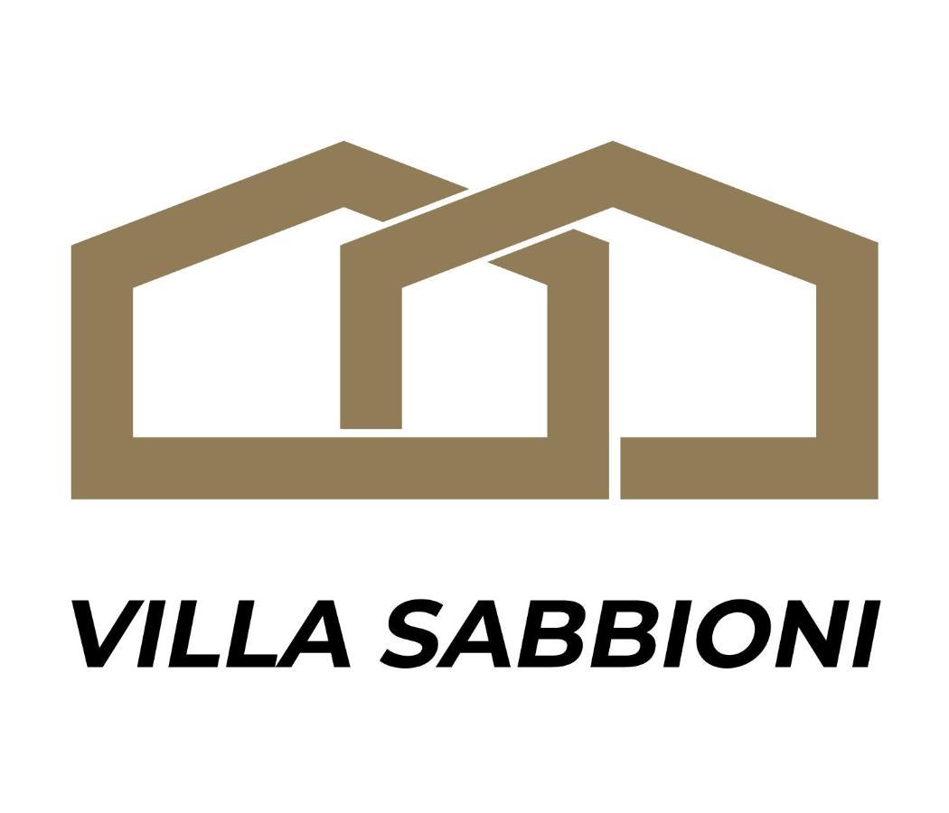 קוואלינו-טראפורטי Villa Sabbioni מראה חיצוני תמונה